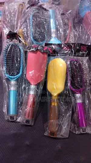 Original Wig Brush