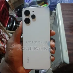 Xiaomi 12 128 GB White