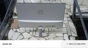 HP 27fw Frameless