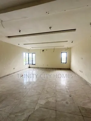 4bdrm Duplex in VGC / Ajah for sale