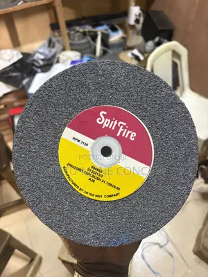Grinding Stone/ Sharpening Stone SPIT FIRE 200mm * 32 * 25mm