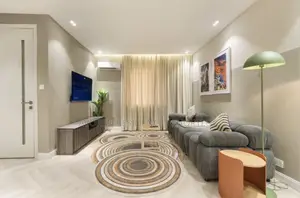 Cozy 1 Bedroom Shortlet in Lekki