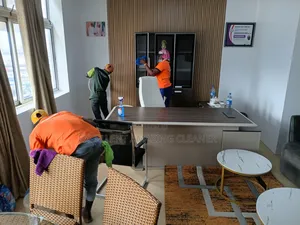 Office Cleaning Service