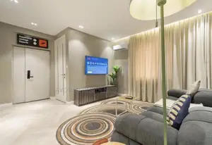 Cozy 1 Bedroom Shortlet in Lekki