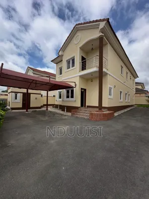 4bdrm Duplex in Life Camp for sale