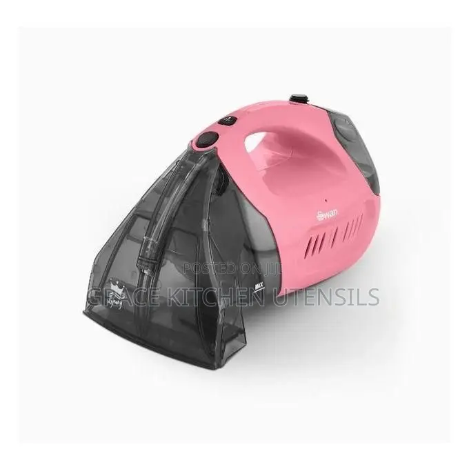 Swan LYNSEY Handheld Carpet Cleaner