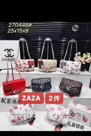 Luxury Bag