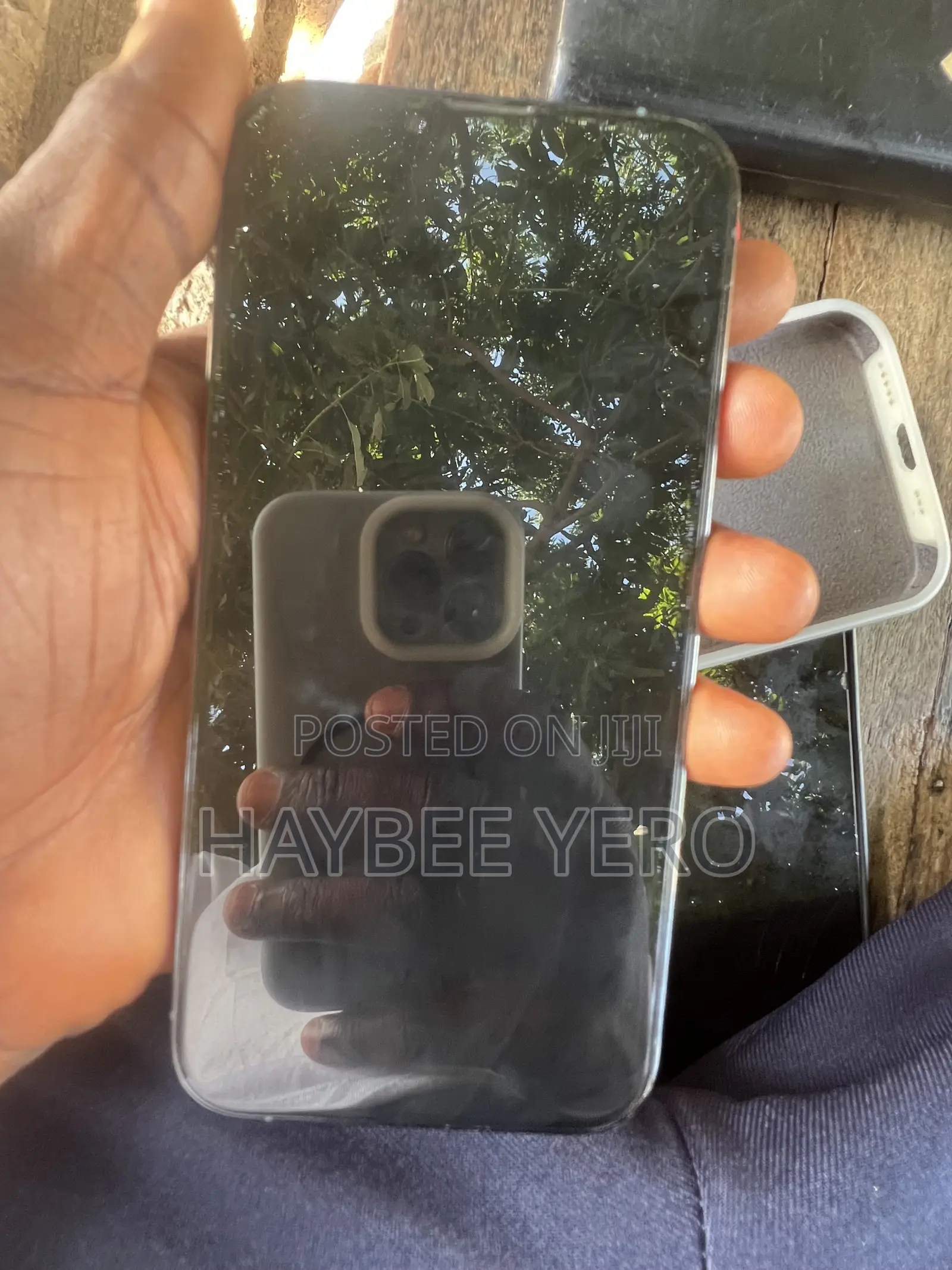Apple iPhone 13 Pro 128 GB Gray