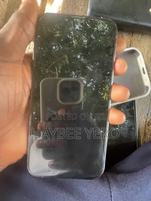 Apple iPhone 13 Pro 128 GB Gray