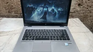 Laptop HP EliteBook 840 G3 8GB Intel Core i5 SSD 256GB