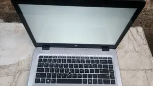 Laptop HP EliteBook 840 G3 8GB Intel Core i5 SSD 256GB