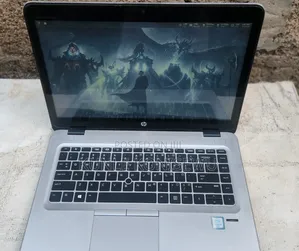 Laptop HP EliteBook 840 G3 8GB Intel Core i5 SSD 256GB