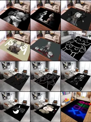 Center Rugs