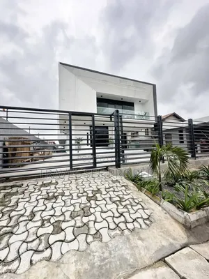 Furnished 5bdrm Mansion in Private Estate Vgc for sale