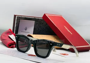 Jacques Marie Mage Luxury Designer Glasses – Stylish Premium Quality