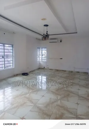 1bdrm Shared Apartment in Agungi for rent
