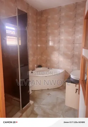 1bdrm Shared Apartment in Agungi for rent