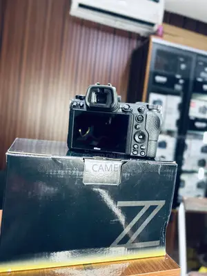 Nikon Z6 Body