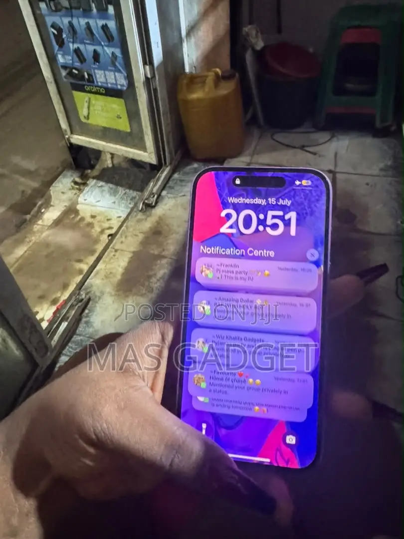 Apple iPhone 16 256 GB Pink