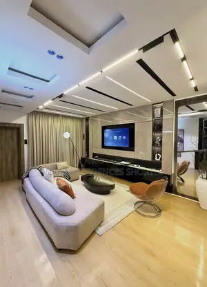 Cozy Two Bedroom in Lekki