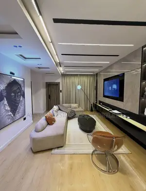 Cozy Two Bedroom in Lekki