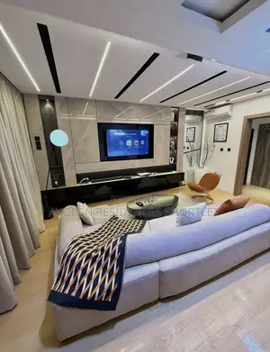 Cozy Two Bedroom in Lekki
