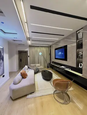 Cozy Two Bedroom in Lekki