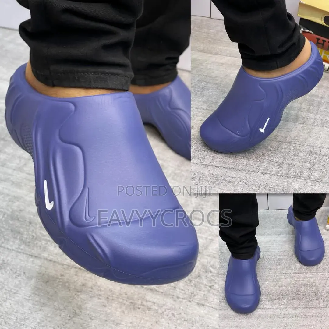 High Quality Nike Half Shoe