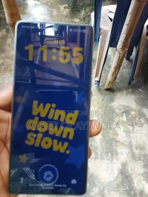 Tecno Camon 40 128 GB Yellow
