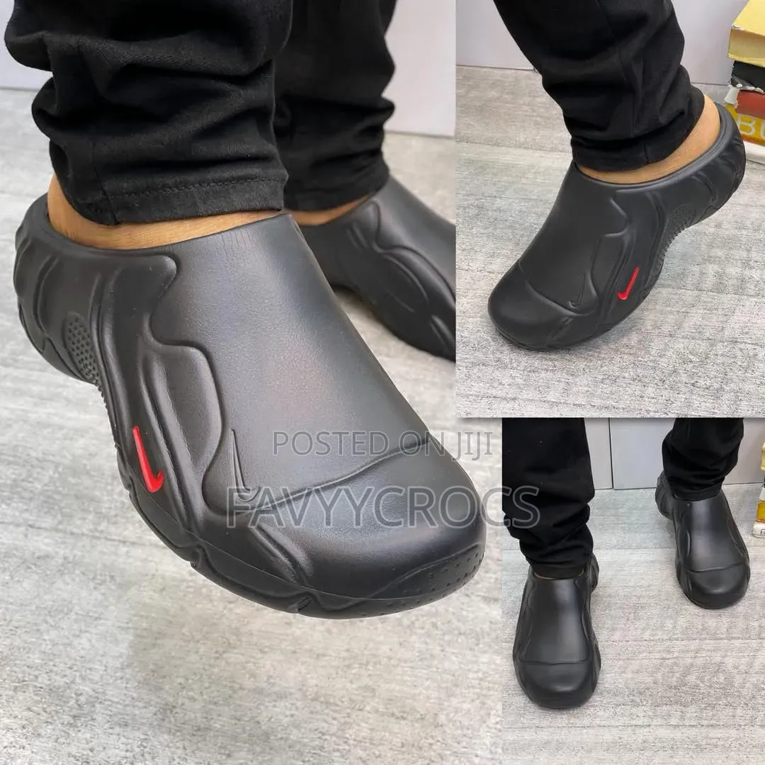 High Quality Nike Half Shoe