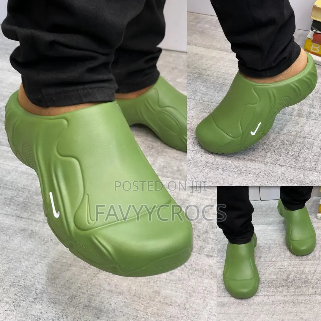 High Quality Nike Half Shoe