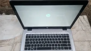 Laptop HP EliteBook 840 G3 8GB Intel Core i5 SSD 256GB