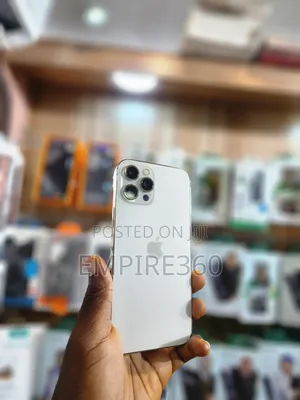 Apple iPhone 12 Pro Max 128 GB Gold