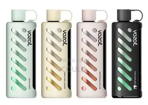 Vozol Gear Shisha 25000 Puffs Kit