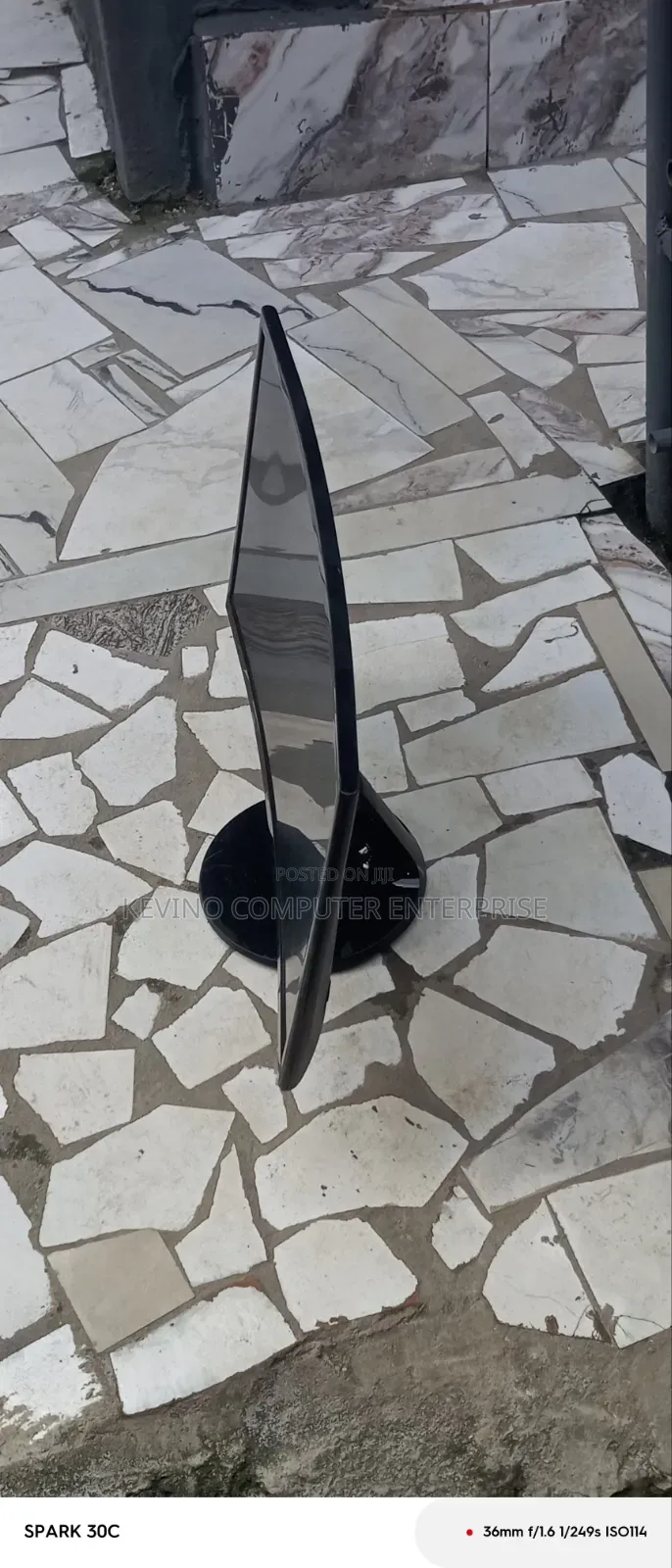 24 Inches Curved Samsung