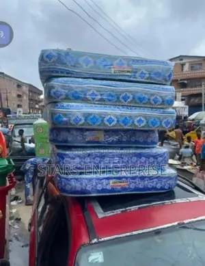 Student Mattress / Modern Mattress