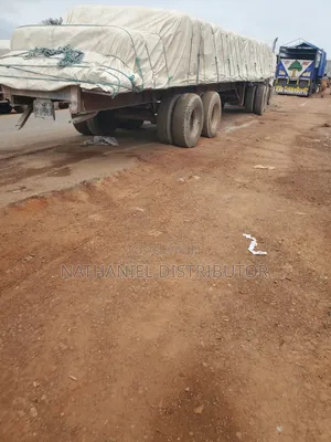 Dangote Cement Dealer