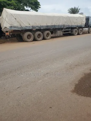 Dangote Cement Dealer