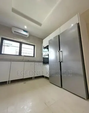 3bdrm Duplex in Maitama for rent