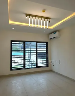 3bdrm Duplex in Maitama for rent