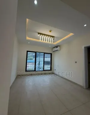 3bdrm Duplex in Maitama for rent