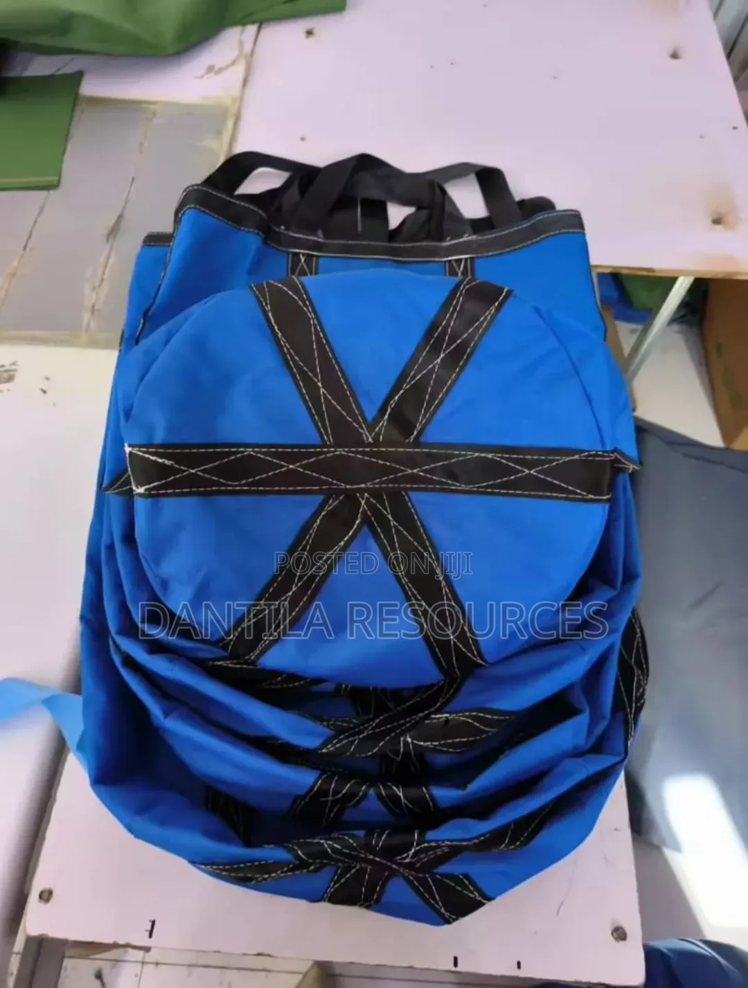 30kg Scaffold Bag