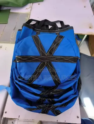 30kg Scaffold Bag
