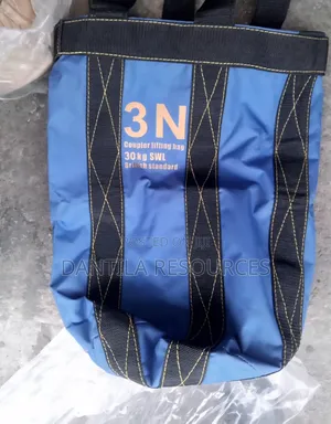 30kg Scaffold Bag