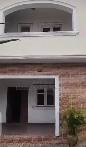 3bdrm Duplex in Magodo Estate, GRA Phase 2 Shangisha for rent