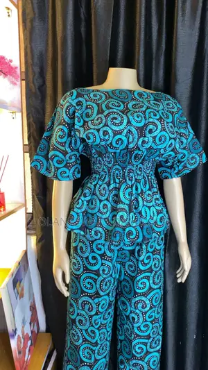 Ready to Wear Ankara