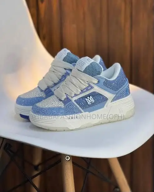 Unisex Sneakers