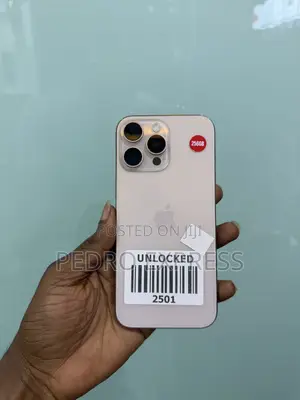 Apple iPhone 16 Pro Max 256 GB
