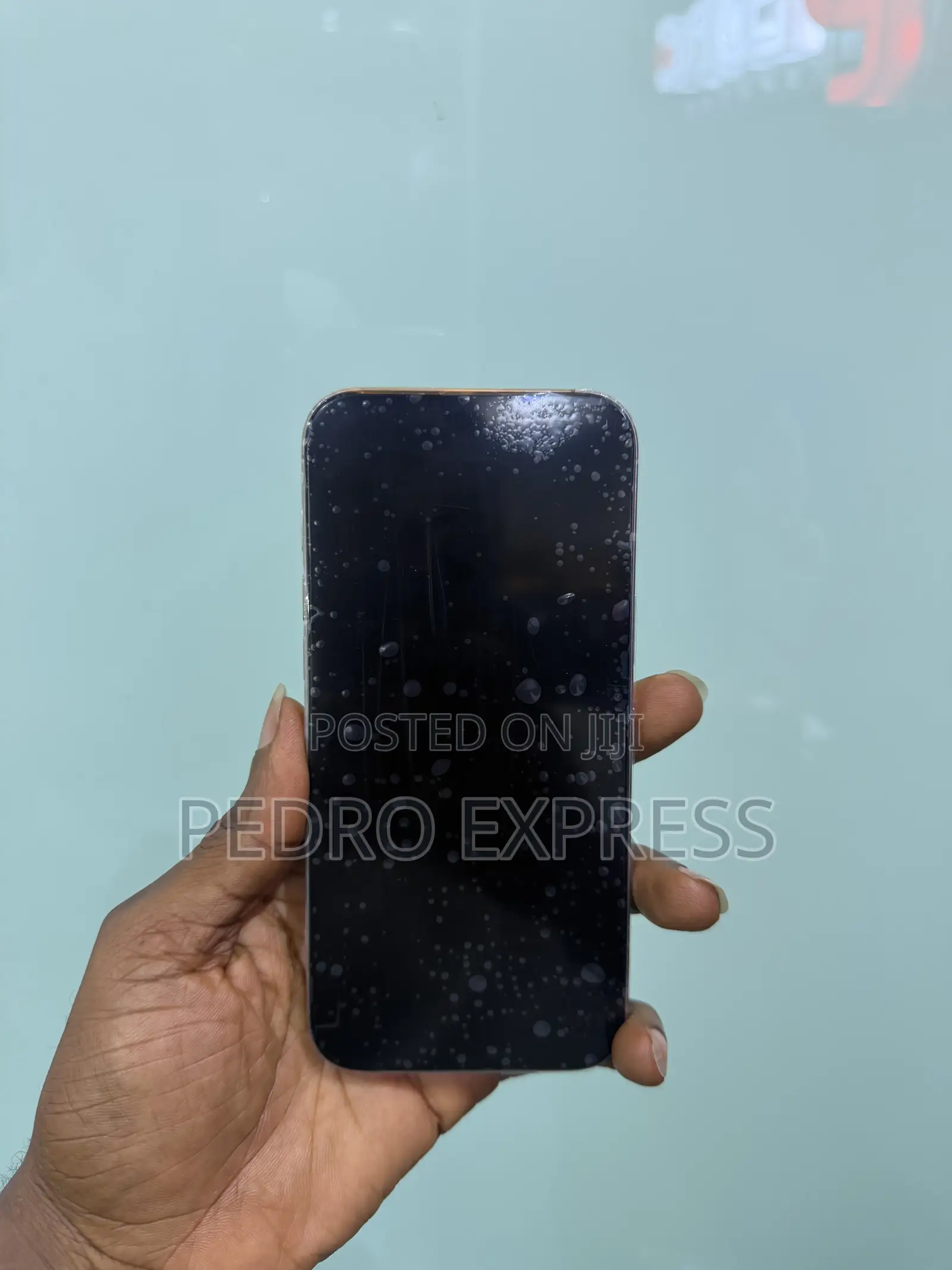 Apple iPhone 16 Pro Max 256 GB