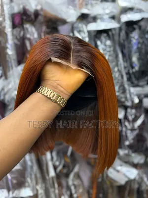 Luxury Vietnam Bone Straight